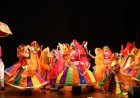 Summer Camp 2026:  Kathak से Kalbelia तक बच्चों ने बिखेरा हुनर, Rangayan Auditorium तालियों से गूंज उठा