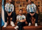 38 की उम्र, 3 गोल और करोड़ों दिलों पर राज! Messi की Hat-trick से World Cup 2026 में Argentina का धमाकेदार आगाज