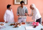 सिटी पैलेस में सांस्कृतिक विरासत शिविर में मिलेंगे प्रमाण-पत्र