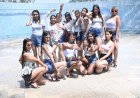 Poolside Glamour Steals the Show: Queen of Rajasthan Models Dazzle with Stunning Photoshoots, Catwalks and a High-Energy Pool Party