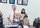 Ramp पर दिखेगा Talent का जलवा, बच्चों की आवाज बनेगा Social Awareness का संदेश; Heritage Kids Fashion Show Season-5 का Poster Launch