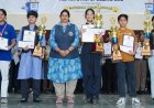 जयपुर के नन्हे जीनियस का राष्ट्रीय मंच पर धमाका: Spelling Bee Grand Finale में हासिल की Top Ranks, पूरे राजस्थान का बढ़ाया मान