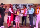 हर इंसान के अंदर छुपा है एक "चोर"? आमेर में मंचित नाटक ने झकझोरा, सत्ता-भ्रष्टाचार पर तीखा वार