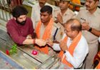 खाटूश्यामजी में निर्जला एकादशी मेले की तैयारियां तेज, कलेक्टर-एसपी ने थामी कमान, तीन दिन के लिए No-Vehicle Zone घोषित