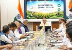 'आपदा को बनाएं अवसर': शिवराज सिंह चौहान का बड़ा प्लान, बिहार की लीची से लेकर पूर्वोत्तर के मसालों तक होगा एक्सपोर्ट बूस्ट