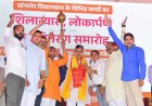 सांगानेर को मिली विकास की बड़ी सौगात! एक साथ 1538 कार्यों का लोकार्पण-शिलान्यास, जयपुर बनेगा हाईटेक स्मार्ट सिटी