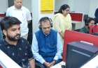 साइबर फ्रॉड के पीड़ितों से सीधे मिले मुख्य सचिव, 30 जून को केंद्र सरकार की टीम देखेगी राजस्थान का यह मॉडल