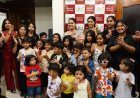 रैंप पर उतरे नन्हे स्टार्स, मेकअप से लेकर कैमरा फेसिंग तक सीखी हर बारीकी; 3 जुलाई को होगा भव्य फिनाले