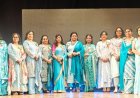 'दम मारो दम' पर झूमा जयपुर, सजी पंचम दा की संगीतमय श्रद्धांजलि