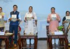 33 लाख MSME, देश का चौथा बड़ा राज्य! CM भजनलाल शर्मा ने खोला खजाना, स्टार्टअप्स से लेकर हस्तशिल्पियों तक सबके लिए बड़ी घोषणाएं