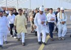 बालोतरा बनेगा देश की ऊर्जा राजधानी! PM मोदी 4 जुलाई को करेंगे पचपदरा रिफाइनरी का शुभारंभ, CM भजनलाल ने संभाली कमान