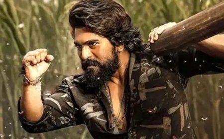 रिलीज से पहले ही ‘पेद्दि’ का तूफान: जयपुर Screening में उमड़ा फैंस का सैलाब, Ram Charan के नाम पर गूंजे सिनेमाघर