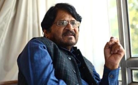 ‘पंचायत’ के सितारे रघुबीर यादव बनेंगे बच्चों की प्रतिभा के साक्षी, जयपुर में 19th Collage of Kilkari का समापन 7 जून को