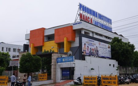 Poornima Group का बड़ा Academic Innovation, IIT-NIT मॉडल पर मिलेगा Minor Specialization