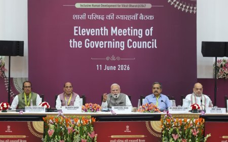 ‘Viksit Rajasthan 2047’ का महामंत्र: 350 Billion Dollar Economy की ओर बढ़ा राजस्थान
