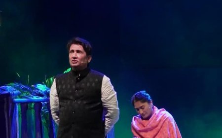 ‘एक मुलाक़ात’ ने जयपुर को भावनाओं, कविता और प्रेम की दुनिया में पहुंचाया