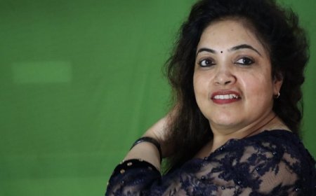 ‘EK DEEWANA SA LADKA’ से Veena Modani ने जीता दिल: Jaipur की Singer की आवाज में लौटा Yash Chopra Era का रोमांस