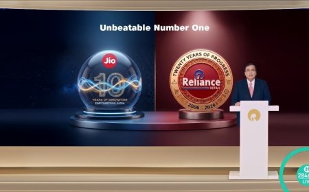 10 साल के इंतजार का अंत! Jio IPO को मिली हरी झंडी, 27 करोड़ शेयरों के Mega Issue से खुल सकता है करोड़ों निवेशकों की किस्मत का दरवाजा