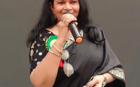 पंचम दा की जयंती पर सजेगी सुरों की महफिल, 20 गायिकाएं देंगी आशा भोसले के गीतों को स्वरांजलि