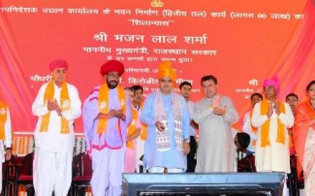 माउंट आबू अब नहीं रहा माउंट आबू! जानें नया नाम सुनकर क्यों झूम उठे साधु-संत और श्रद्धालु