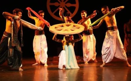 25 जून से शुरू होगी ‘Aao Acting Karen’ Workshop, Theatre Legends सिखाएंगे Acting के गुर