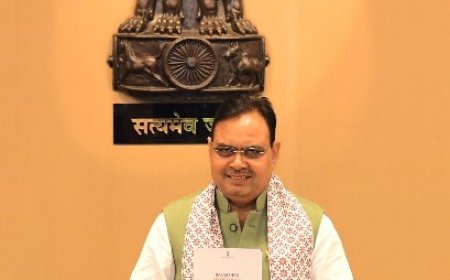 राजस्थान में पहली बार! CM भजनलाल शर्मा कल बांटेंगे 13 करोड़ के चेक, इन योजनाओं के लाभार्थियों की खुलेगी किस्मत