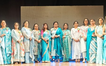 'दम मारो दम' पर झूमा जयपुर, सजी पंचम दा की संगीतमय श्रद्धांजलि