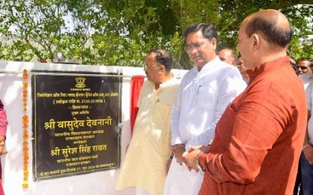 100 साल बाद टूटेगी खामोशी! वरुण सागर झील की गहराई में छुपा खजाना होगा बाहर