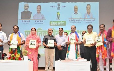 कोटा में उमड़े हजार किसान, ओम बिरला ने खोला मार्केटिंग का ऐसा फॉर्मूला कि अब दिल्ली-मुंबई तक पहुंचेगी हाड़ौती की फसल
