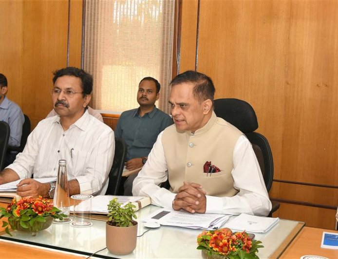 Rajasthan की Financial Revolution का नया अध्याय: IFMS 3.0 से बदलेगी Treasury System की तस्वीर, AI और Cyber Security पर रहेगा खास फोकस