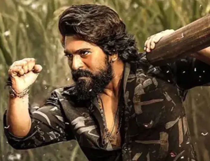 रिलीज से पहले ही ‘पेद्दि’ का तूफान: जयपुर Screening में उमड़ा फैंस का सैलाब, Ram Charan के नाम पर गूंजे सिनेमाघर