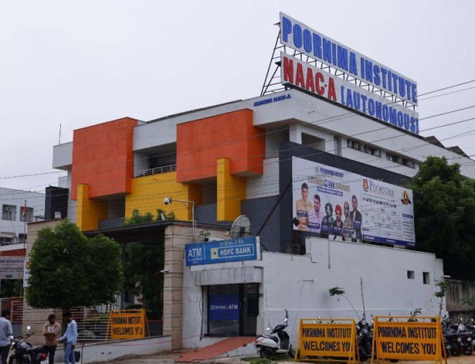 Poornima Group का बड़ा Academic Innovation, IIT-NIT मॉडल पर मिलेगा Minor Specialization
