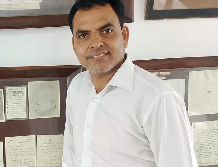 Jaipur के Gagan Mishra को Culture Ministry की प्रतिष्ठित Senior Fellowship, Theatre Lighting पर करेंगे दो साल का विशेष Research