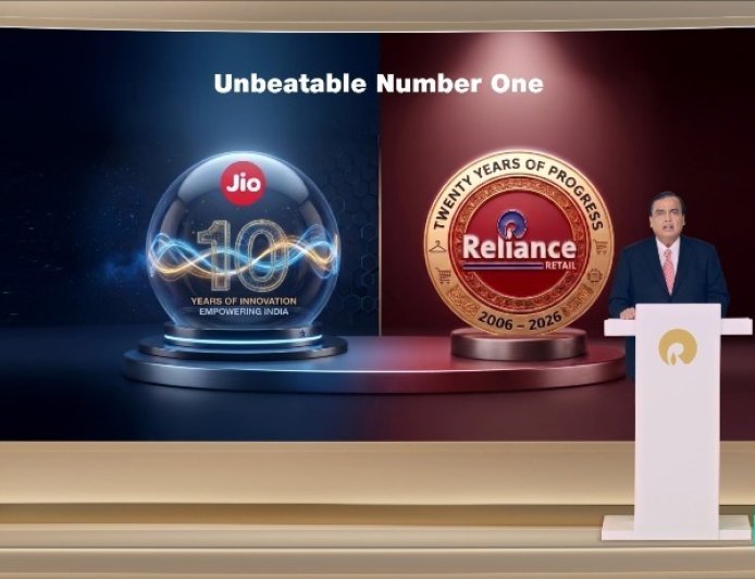 10 साल के इंतजार का अंत! Jio IPO को मिली हरी झंडी, 27 करोड़ शेयरों के Mega Issue से खुल सकता है करोड़ों निवेशकों की किस्मत का दरवाजा