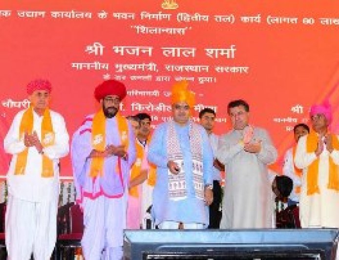 माउंट आबू अब नहीं रहा माउंट आबू! जानें नया नाम सुनकर क्यों झूम उठे साधु-संत और श्रद्धालु