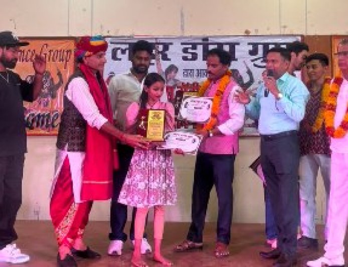 हर इंसान के अंदर छुपा है एक "चोर"? आमेर में मंचित नाटक ने झकझोरा, सत्ता-भ्रष्टाचार पर तीखा वार