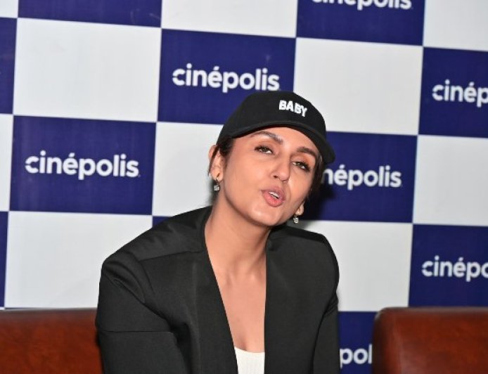 A Gun Hidden in a Red Umbrella: Huma Qureshi's Deaf-Mute Hitwoman Is Bollywood's Most Dangerous New Character