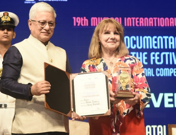 गरीबी और गरिमा की कहानी ने जीता दिल: पोलिश डॉक्यूमेंट्री "सिल्वर" बनी MIFF 2026 की सबसे बड़ी विजेता