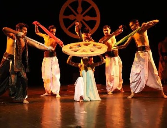 25 जून से शुरू होगी ‘Aao Acting Karen’ Workshop, Theatre Legends सिखाएंगे Acting के गुर