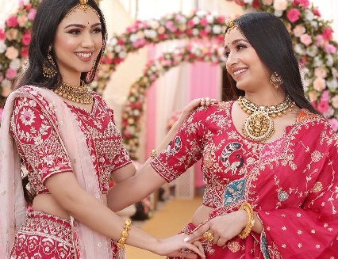 Miss Rajasthan 2026 First Look Unveiled