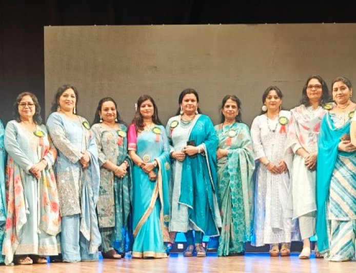 'दम मारो दम' पर झूमा जयपुर, सजी पंचम दा की संगीतमय श्रद्धांजलि