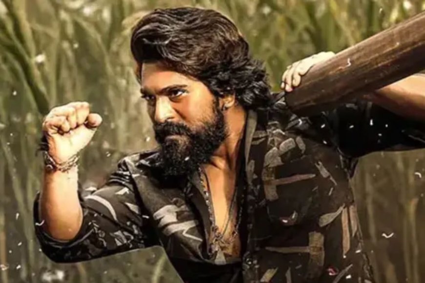 रिलीज से पहले ही ‘पेद्दि’ का तूफान: जयपुर Screening में उमड़ा फैंस का सैलाब, Ram Charan के नाम पर गूंजे सिनेमाघर
