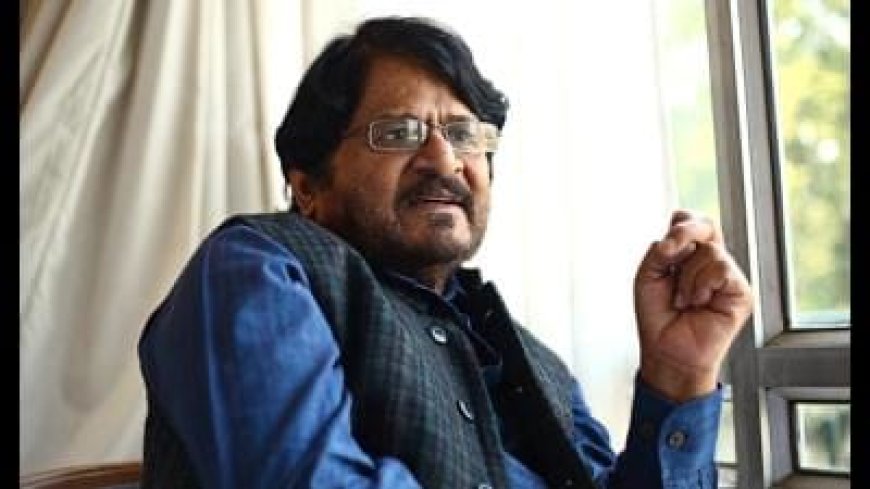 ‘पंचायत’ के सितारे रघुबीर यादव बनेंगे बच्चों की प्रतिभा के साक्षी, जयपुर में 19th Collage of Kilkari का समापन 7 जून को