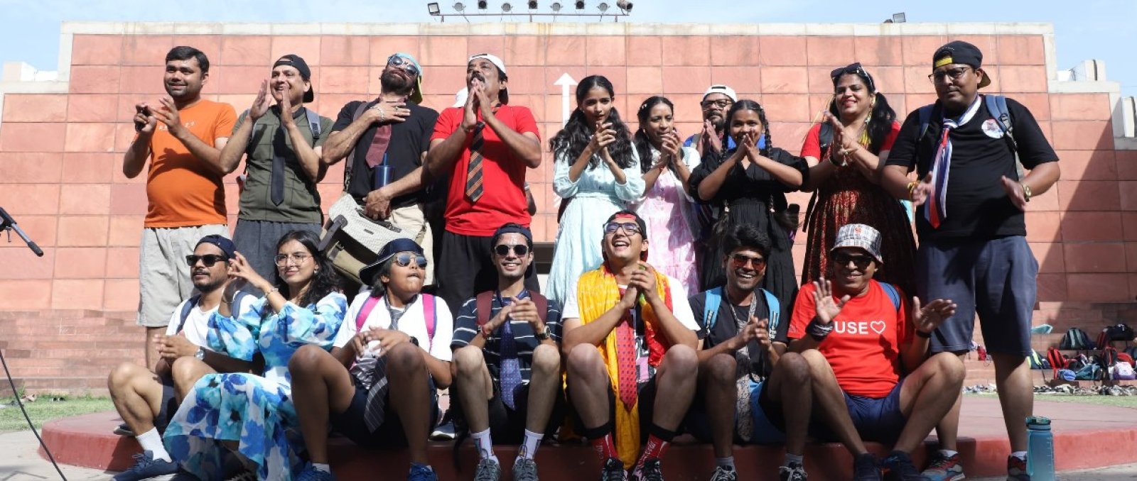 350 Young Theatre Stars Set to Steal the Spotlight at JKK Summer Camp Finale