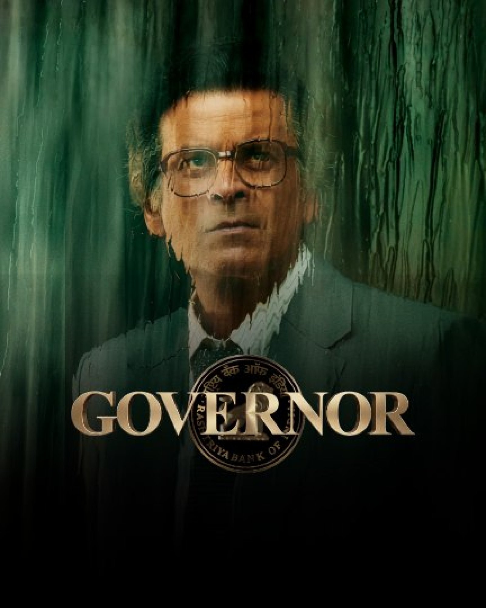 ‘Governor’ Review: The Economic Thriller That Turns India’s Toughest Crisis Into Must-Watch Cinema