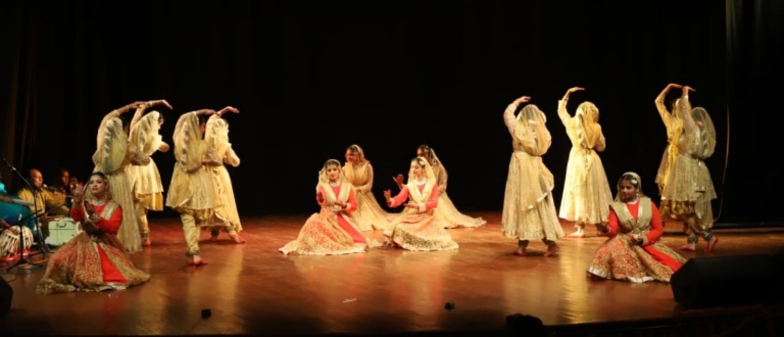 JKK Summer Camp Grand Finale Showcases a New Generation of Young Artists