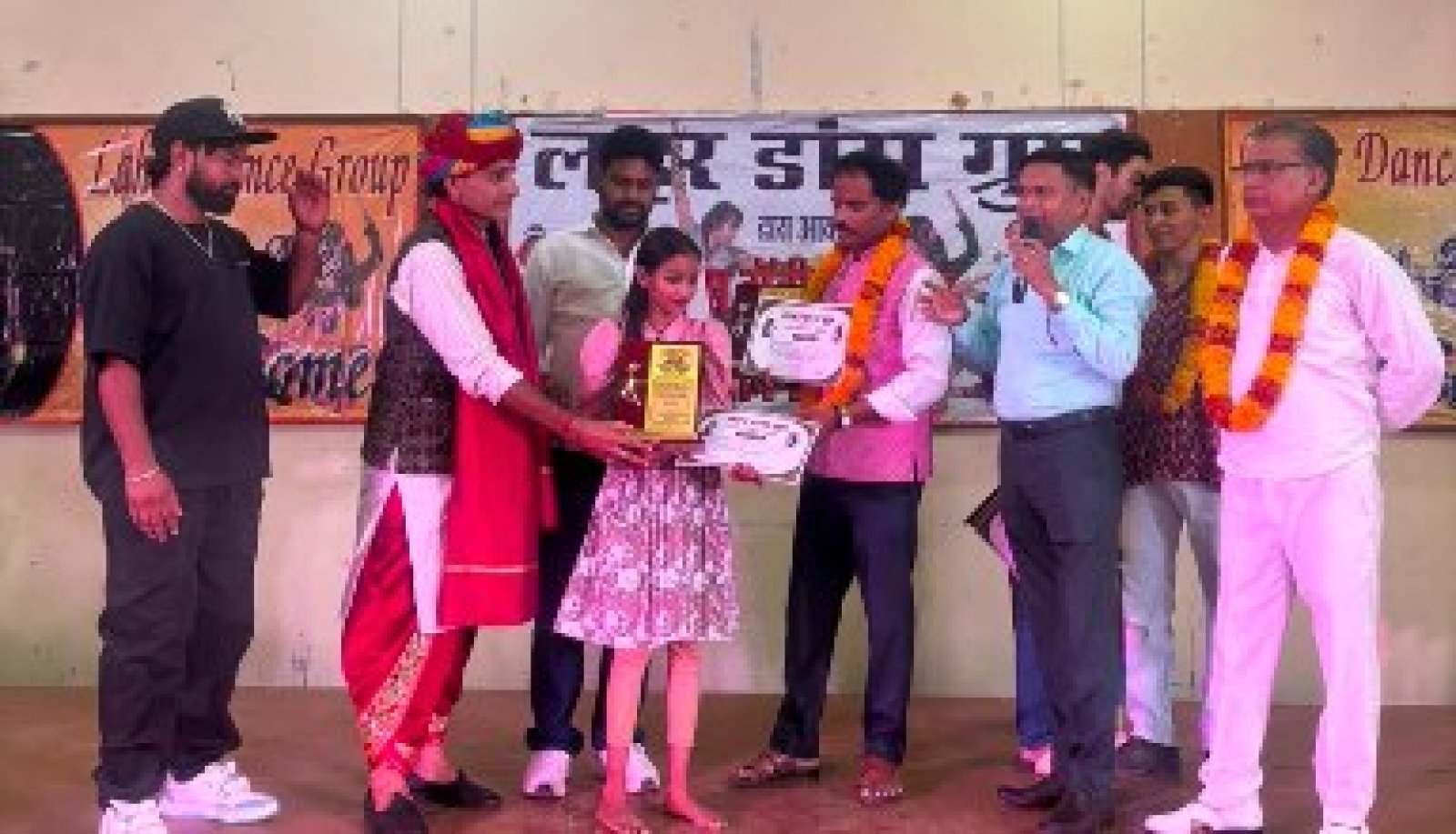 हर इंसान के अंदर छुपा है एक "चोर"? आमेर में मंचित नाटक ने झकझोरा, सत्ता-भ्रष्टाचार पर तीखा वार