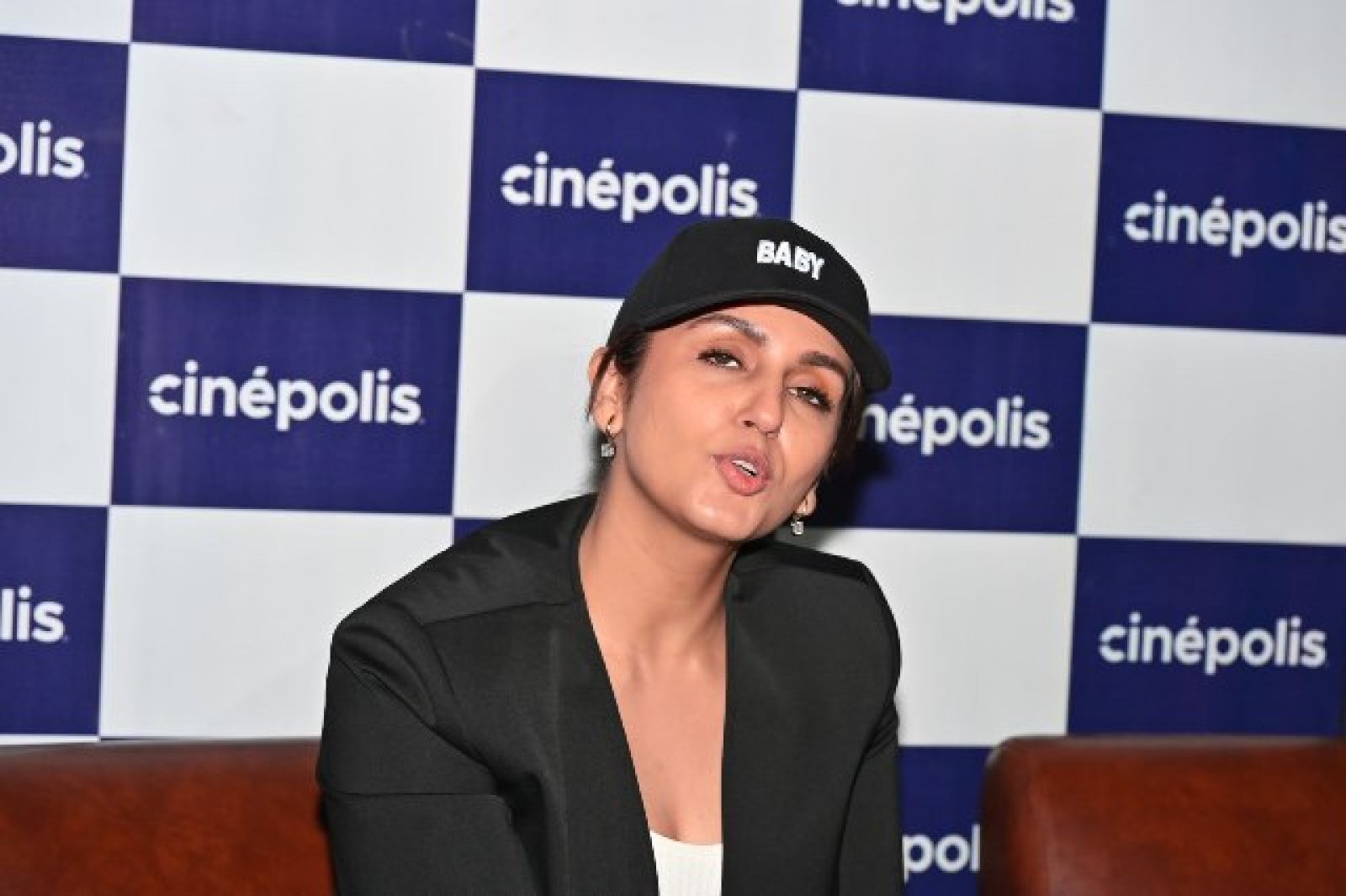 A Gun Hidden in a Red Umbrella: Huma Qureshi's Deaf-Mute Hitwoman Is Bollywood's Most Dangerous New Character