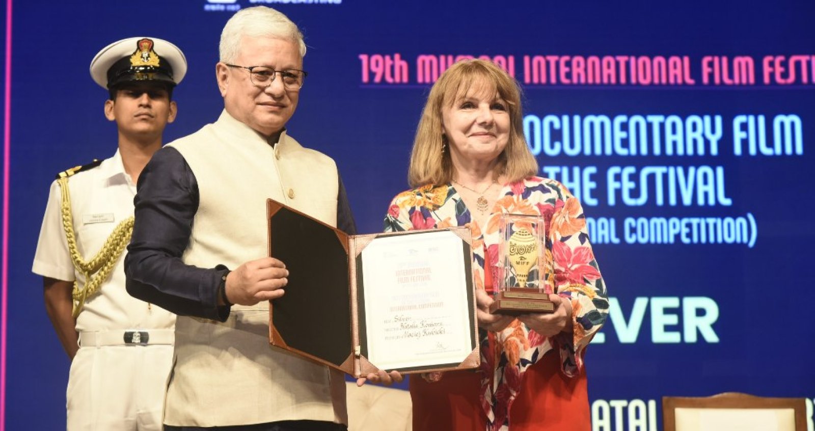गरीबी और गरिमा की कहानी ने जीता दिल: पोलिश डॉक्यूमेंट्री "सिल्वर" बनी MIFF 2026 की सबसे बड़ी विजेता