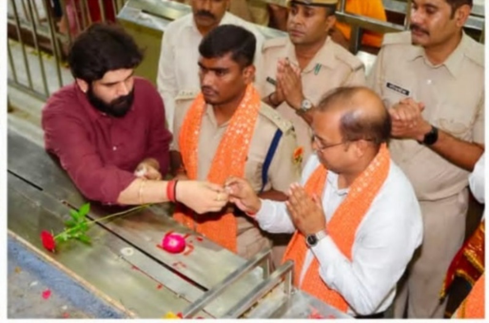 खाटूश्यामजी में निर्जला एकादशी मेले की तैयारियां तेज, कलेक्टर-एसपी ने थामी कमान, तीन दिन के लिए No-Vehicle Zone घोषित